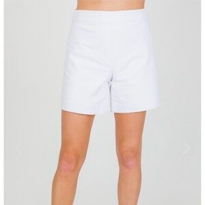 SPANX Women's White Shorts